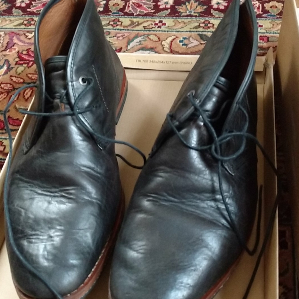 Mens boots